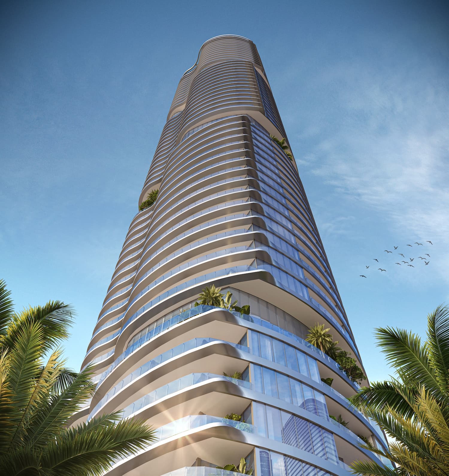 619 Brickell by Nobu — 1