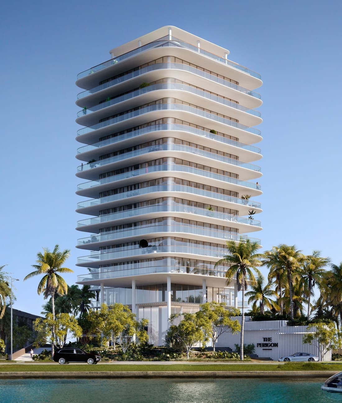 The Perigon Miami Beach — 1