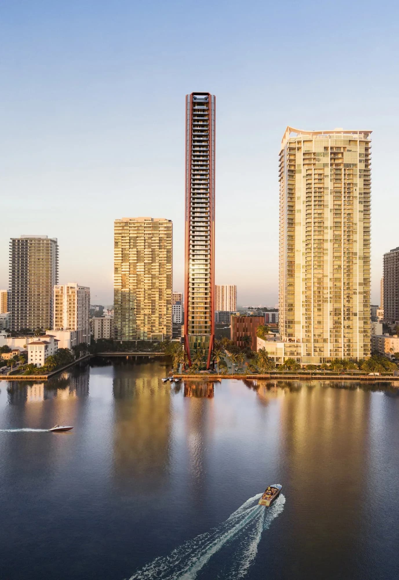 Villa Miami — 1