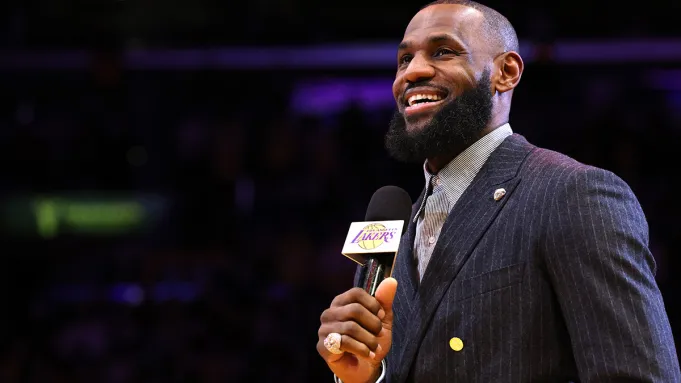 LeBron James's Real Estate Ventures: A Miami Connection