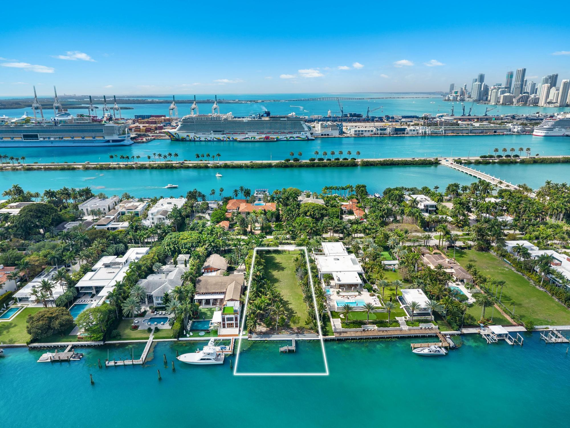 Historic Al Capone Palm Island Site Sells for $21M