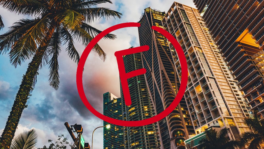 Miami Faces Housing Challenges Despite Luxury Boom